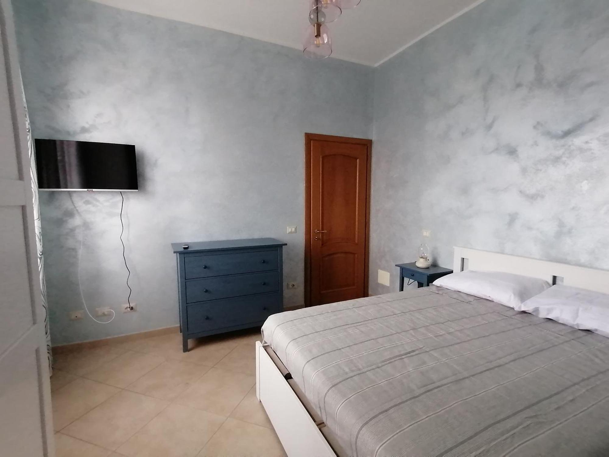 Ste Al Parco Apartment เซสตรี เลวานเต ภายนอก รูปภาพ
