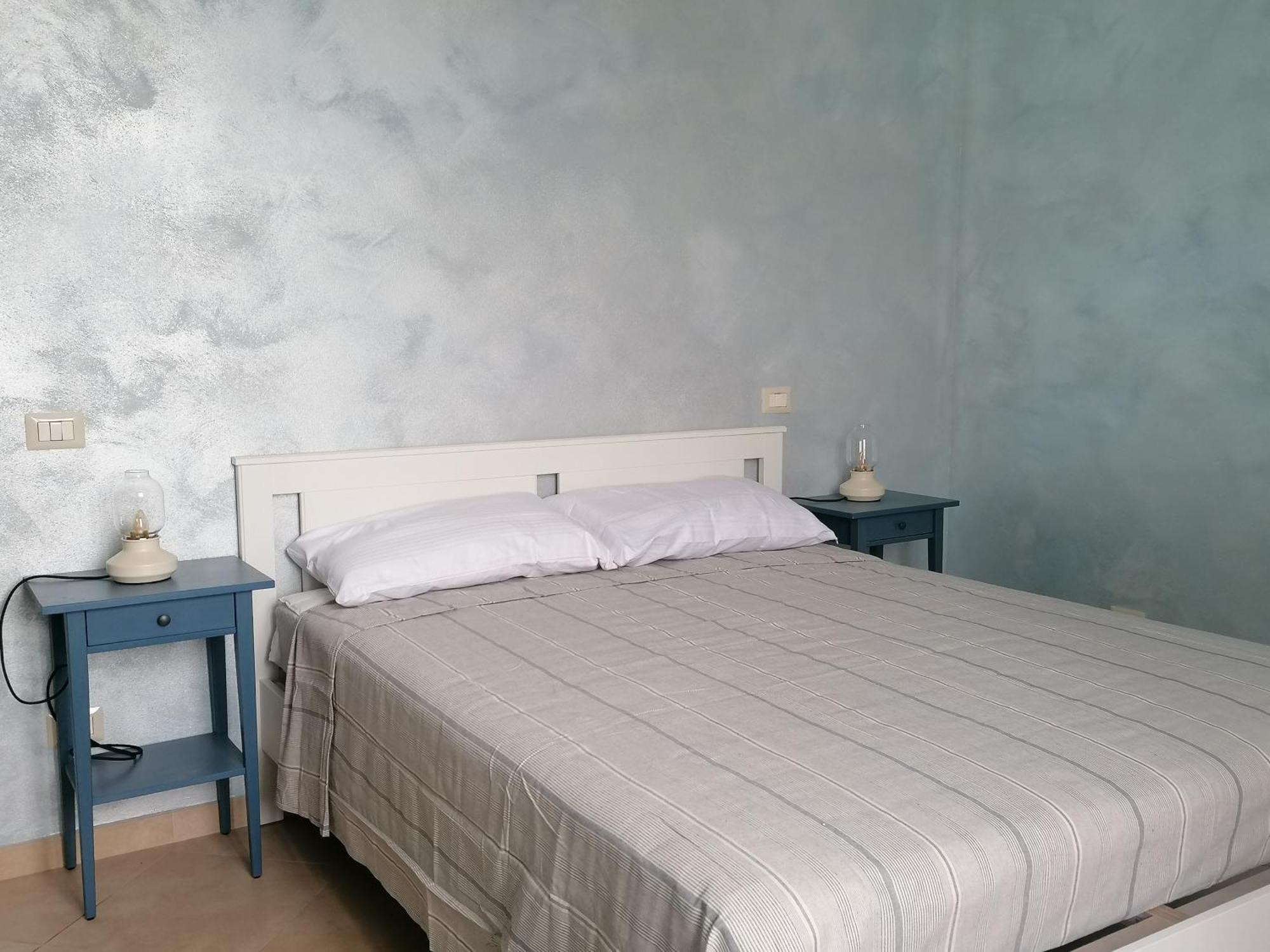 Ste Al Parco Apartment เซสตรี เลวานเต ภายนอก รูปภาพ